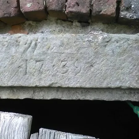 팜스테이 Gosciniec Kaszarnia Kamienne Mirsk