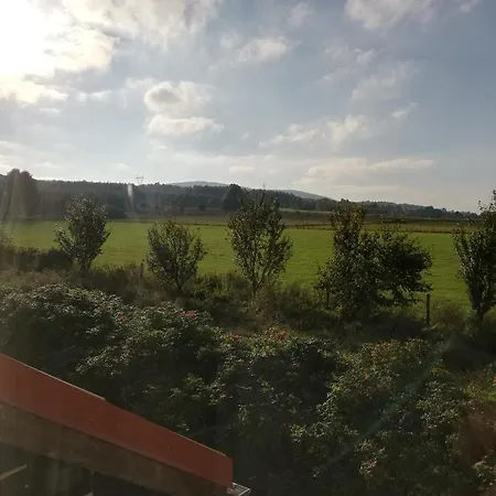 Farmház Gosciniec Kaszarnia Kamienne