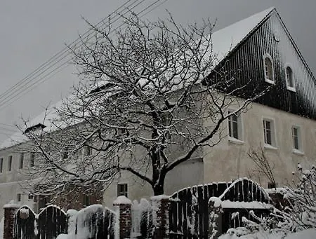 팜스테이 Gosciniec Kaszarnia Kamienne Mirsk