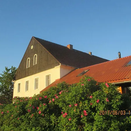 팜스테이 Gosciniec Kaszarnia Kamienne *