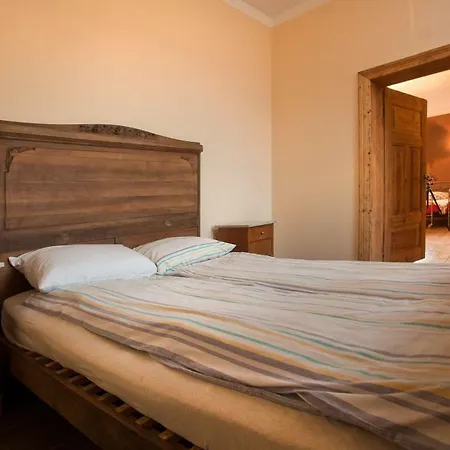 Gosciniec Kaszarnia Kamienne 팜스테이