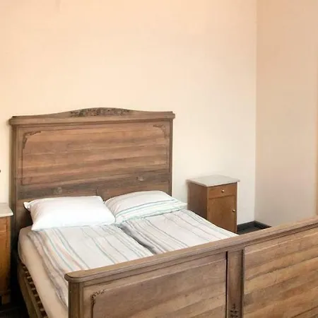 Gosciniec Kaszarnia Kamienne *