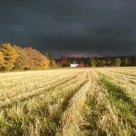 Gosciniec Kaszarnia Kamienne * Mirsk