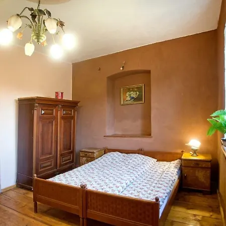 Farmház Gosciniec Kaszarnia Kamienne *