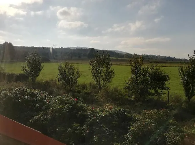 Bauernhof Gosciniec Kaszarnia Kamienne