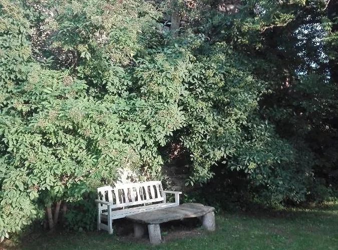 Bauernhof Gosciniec Kaszarnia Kamienne *