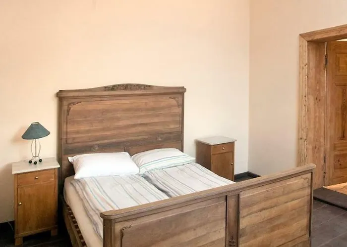 Gosciniec Kaszarnia Kamienne *